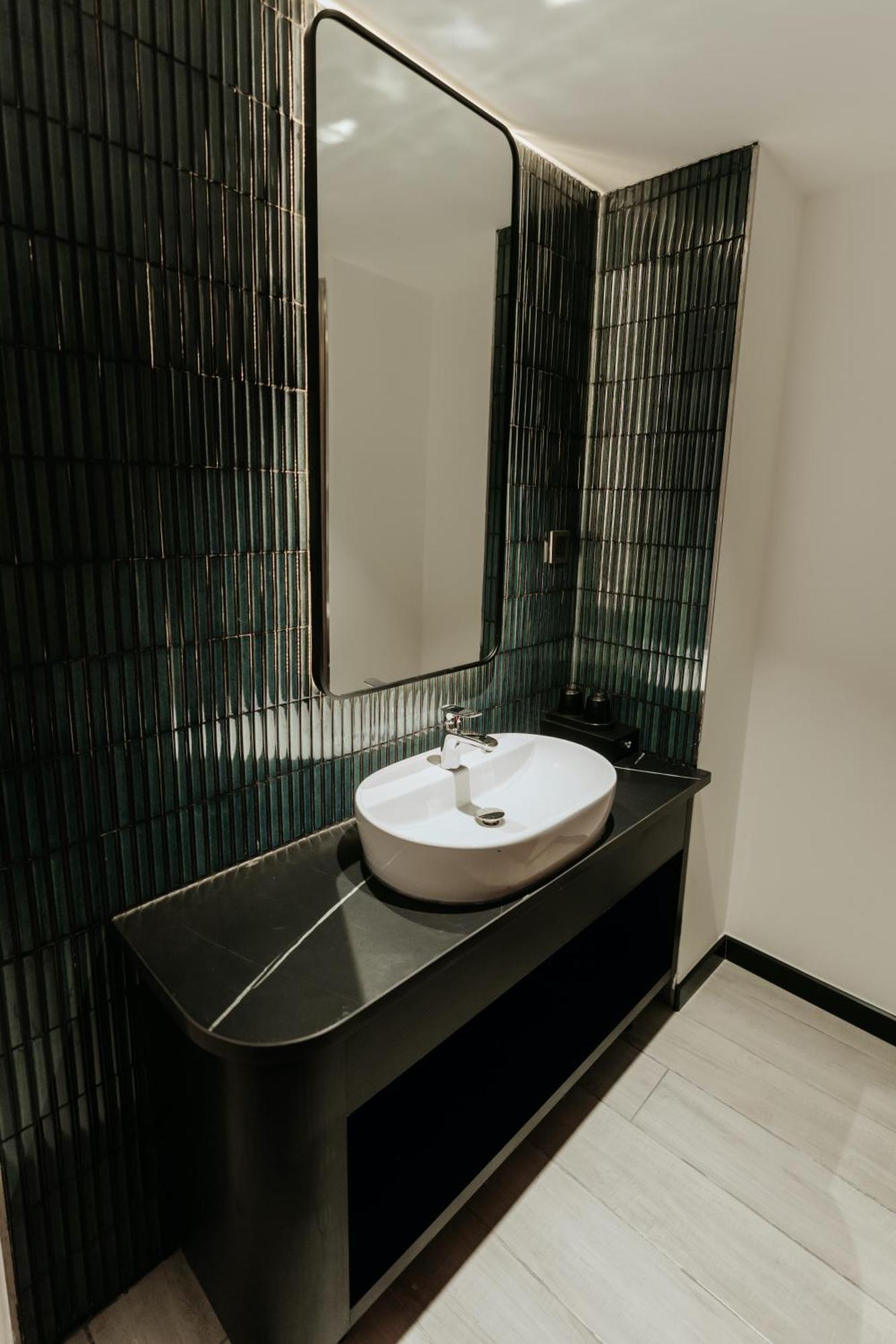 The Concept Hotel- City Center Cidade de Ho Chi Minh Quarto foto