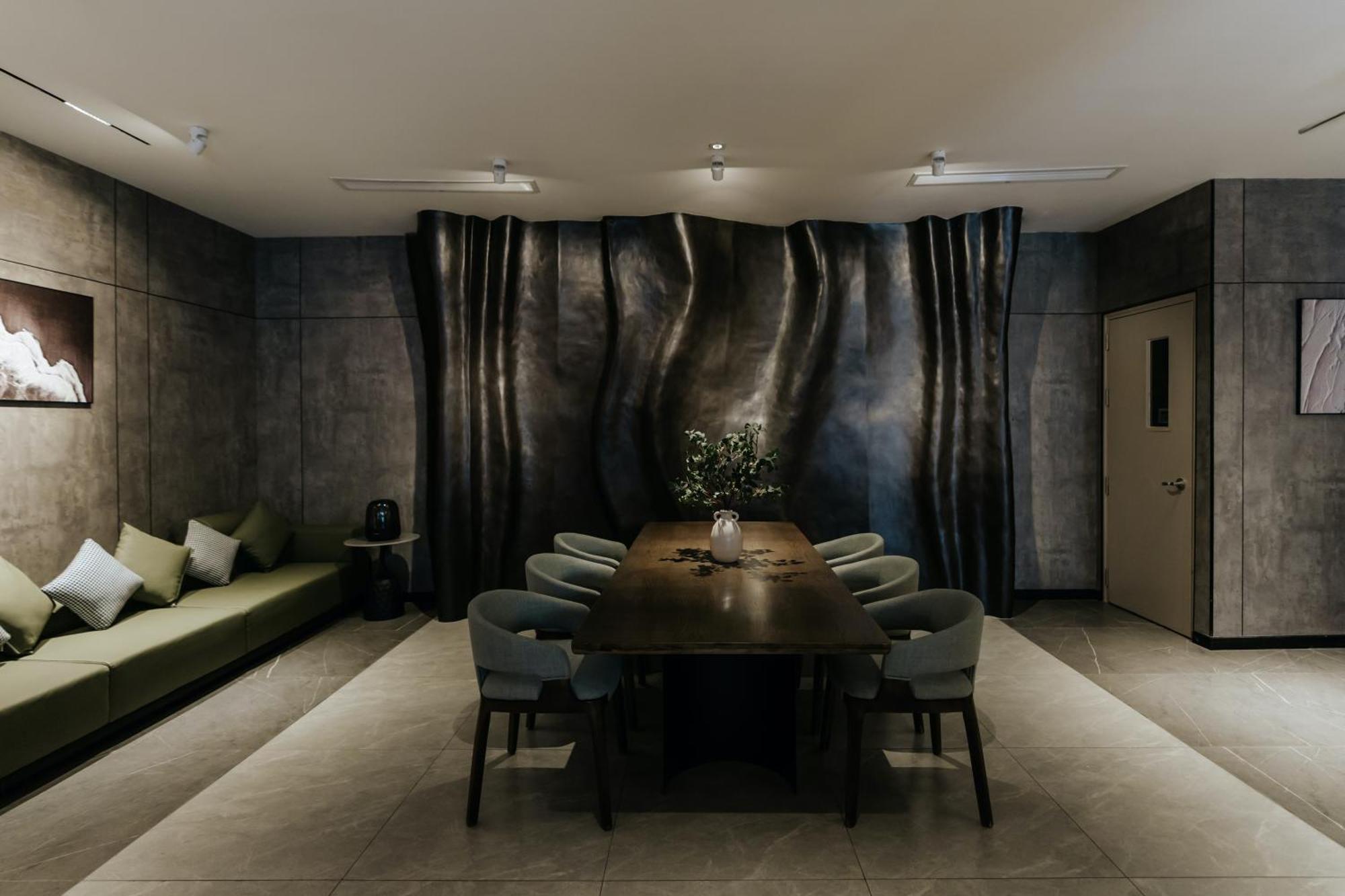 The Concept Hotel- City Center Cidade de Ho Chi Minh Exterior foto